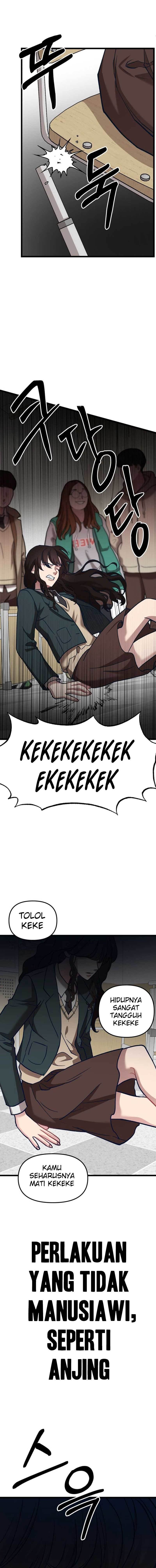 Obsessive Idol Chapter 04 Gambar 7