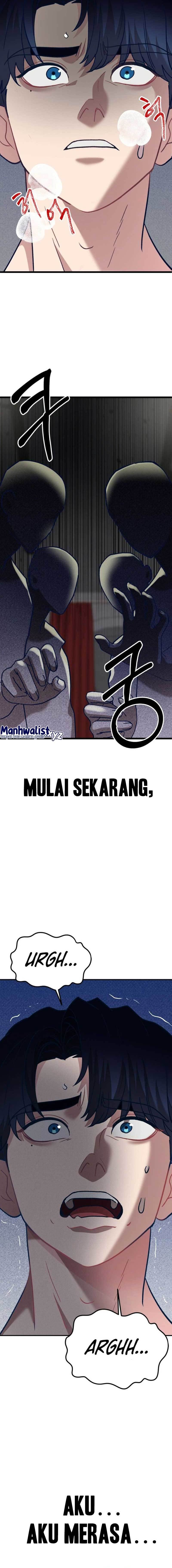 Obsessive Idol Chapter 04 Gambar 9