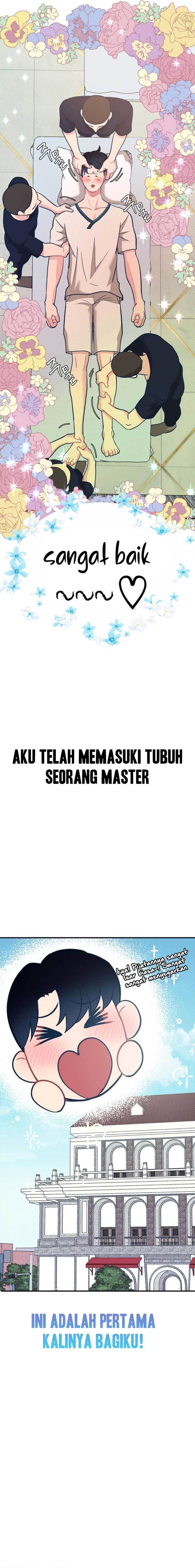 Obsessive Idol Chapter 04 Gambar 10