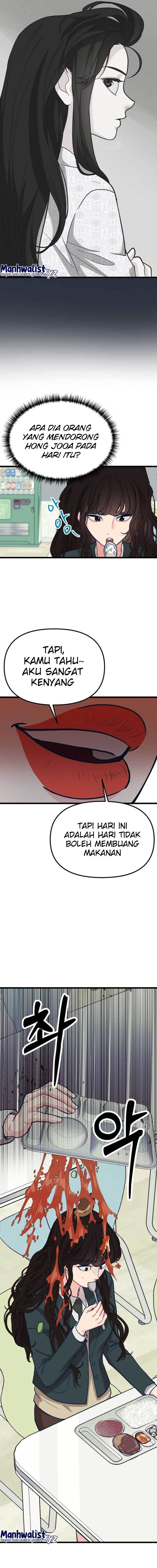 Obsessive Idol Chapter 04 Gambar 17
