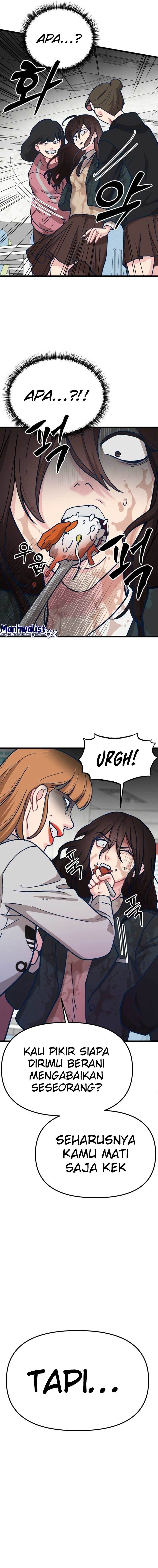 Obsessive Idol Chapter 04 Gambar 19