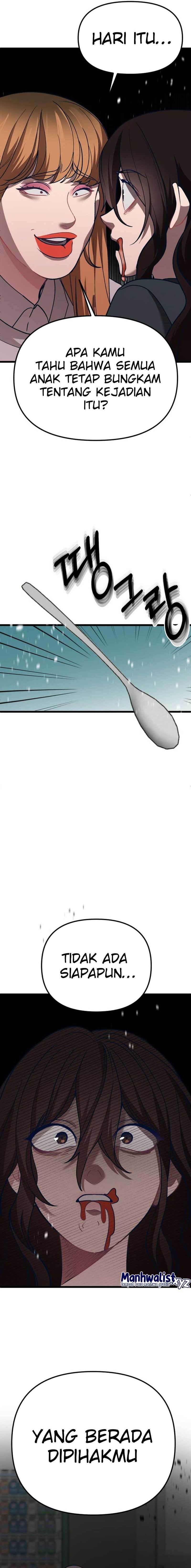 Obsessive Idol Chapter 04 Gambar 20