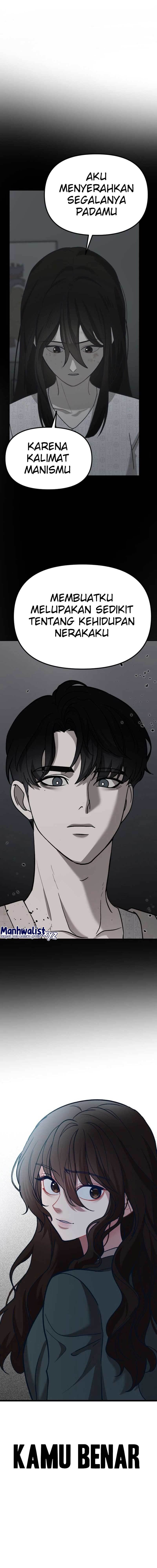 Obsessive Idol Chapter 04 Gambar 22