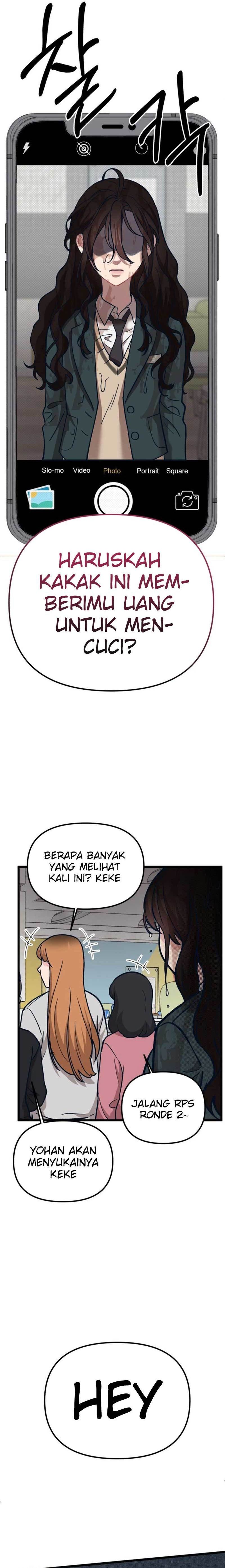 Obsessive Idol Chapter 04 Gambar 24