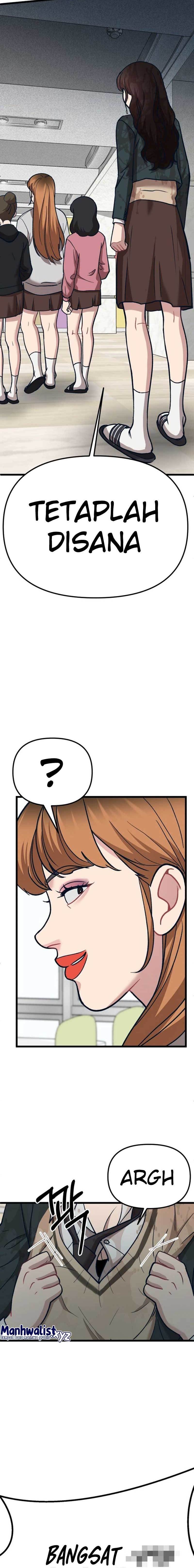 Obsessive Idol Chapter 04 Gambar 25