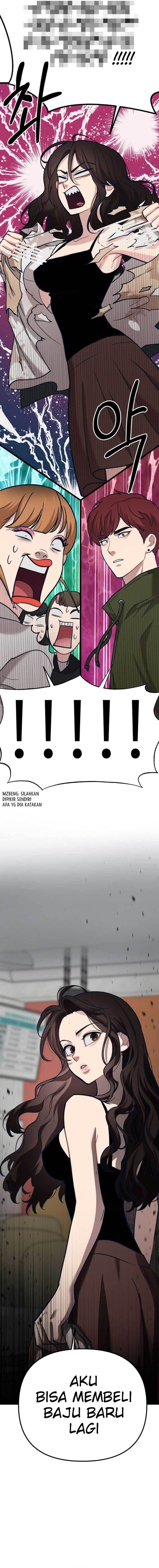 Obsessive Idol Chapter 04 Gambar 26