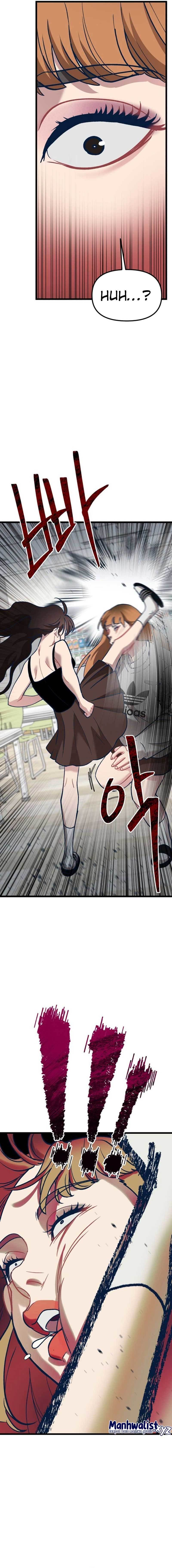 Obsessive Idol Chapter 04 Gambar 29