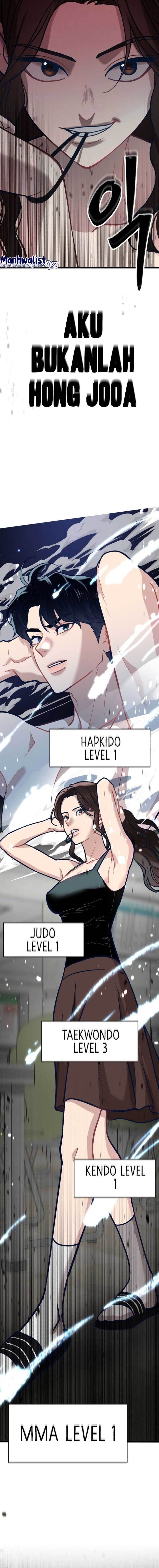Obsessive Idol Chapter 04 Gambar 31