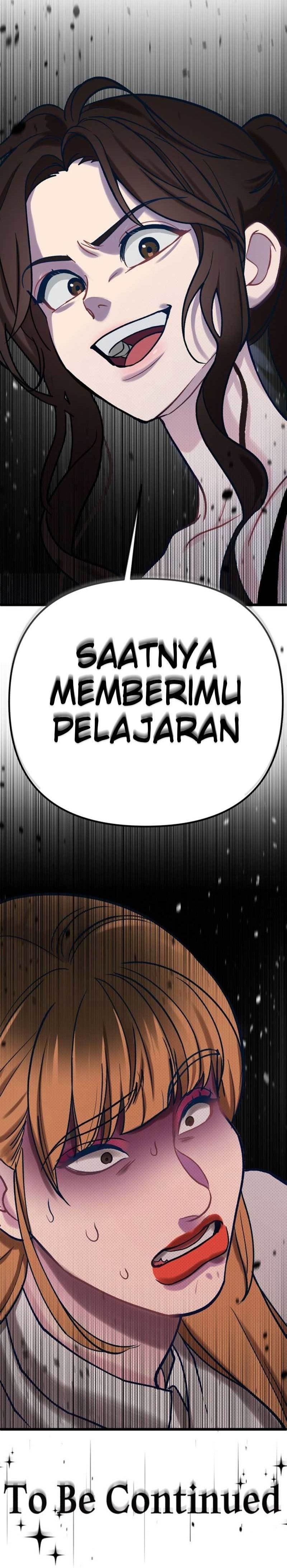Obsessive Idol Chapter 04 Gambar 32