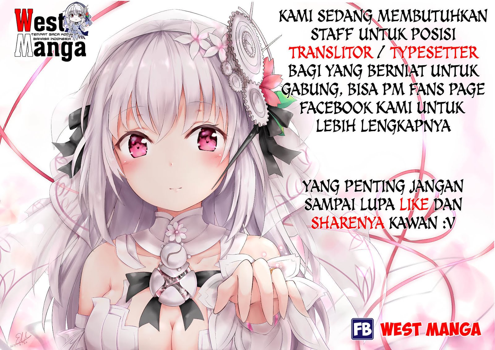 Occult Maiden: Hi Shou – Oni wo Tsugu Shounen Chapter 07 Gambar 15