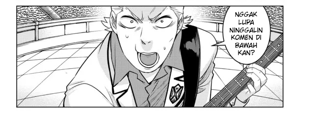 Ochikobore Datta Ani Ga Jitsuha Saikyou: Shijou Saikyou No Yuusha Wa Tensei-shi, Gakuen De Mujikaku Ni Musou Suru Chapter 13 Gambar 50
