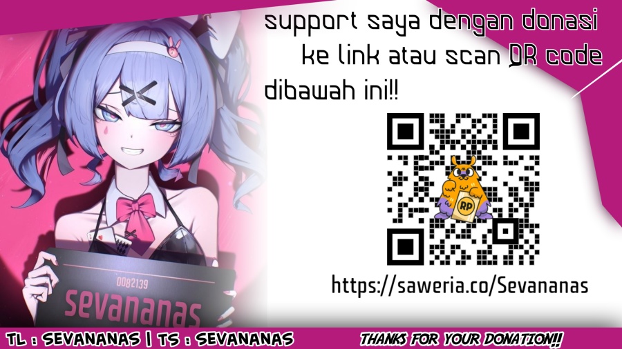 Ochinai Yogore wo Boku wa Nanto Yobeba Yokatta noka Chapter 05 Gambar 15