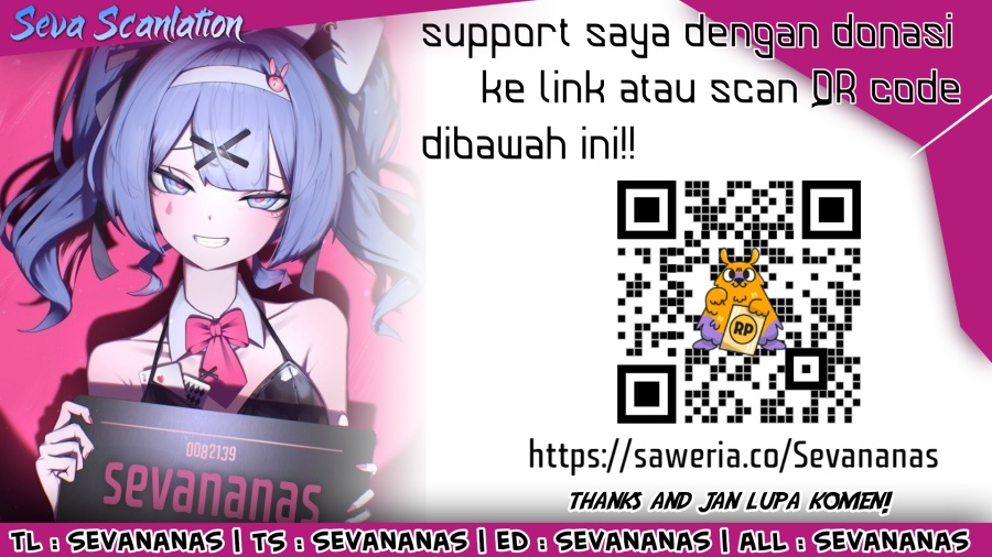 Ochinai Yogore wo Boku wa Nanto Yobeba Yokatta noka Chapter 10 Gambar 31