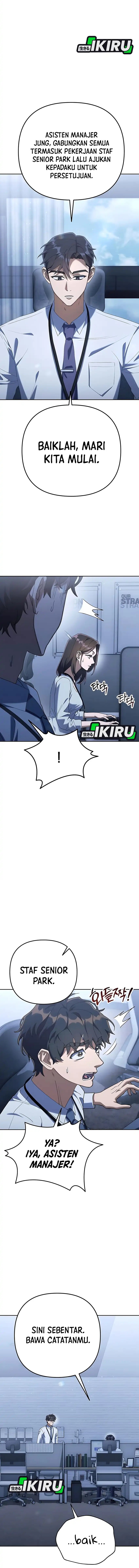 Off Work Today Too Chapter 07 Gambar 6
