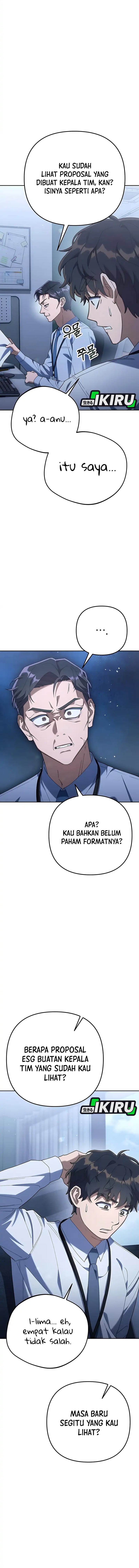 Off Work Today Too Chapter 07 Gambar 7