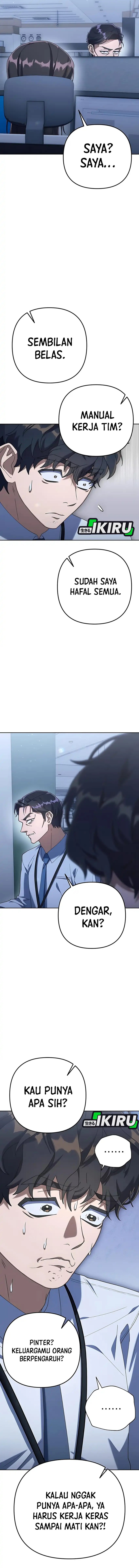 Off Work Today Too Chapter 07 Gambar 9