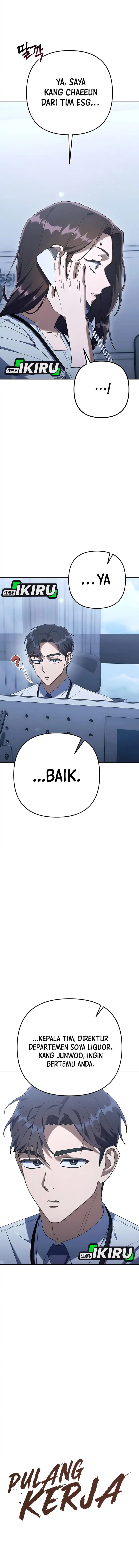 Off Work Today Too Chapter 07 Gambar 11