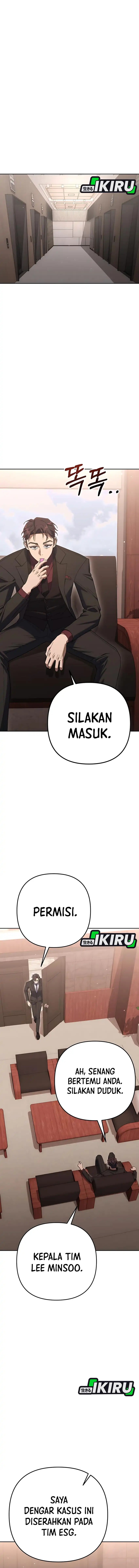 Off Work Today Too Chapter 07 Gambar 12