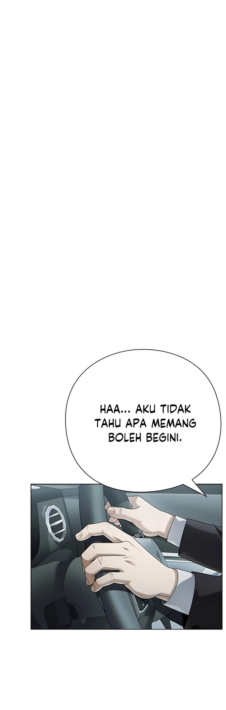 Office Worker Who Sees Fate Chapter 139 Gambar 24