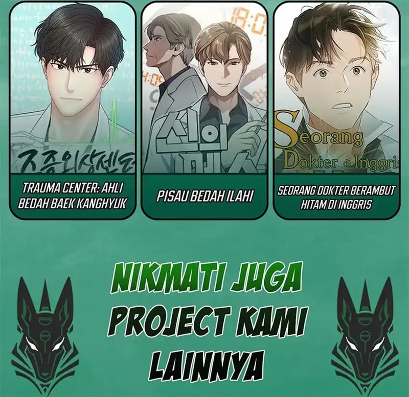 Office Worker Who Sees Fate Chapter 144 Gambar 20
