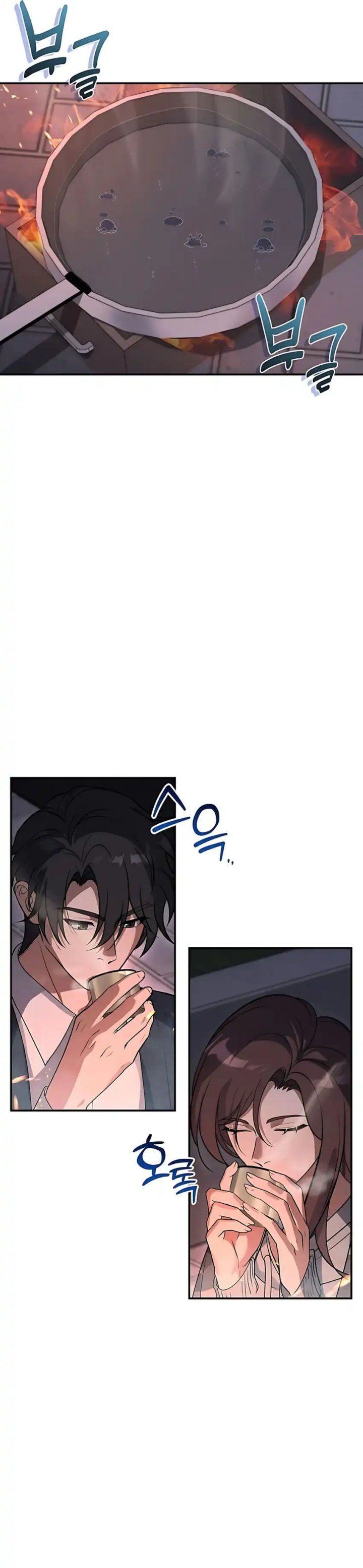 Office Worker in the Ice Age Apocalypse Chapter 10 Gambar 26