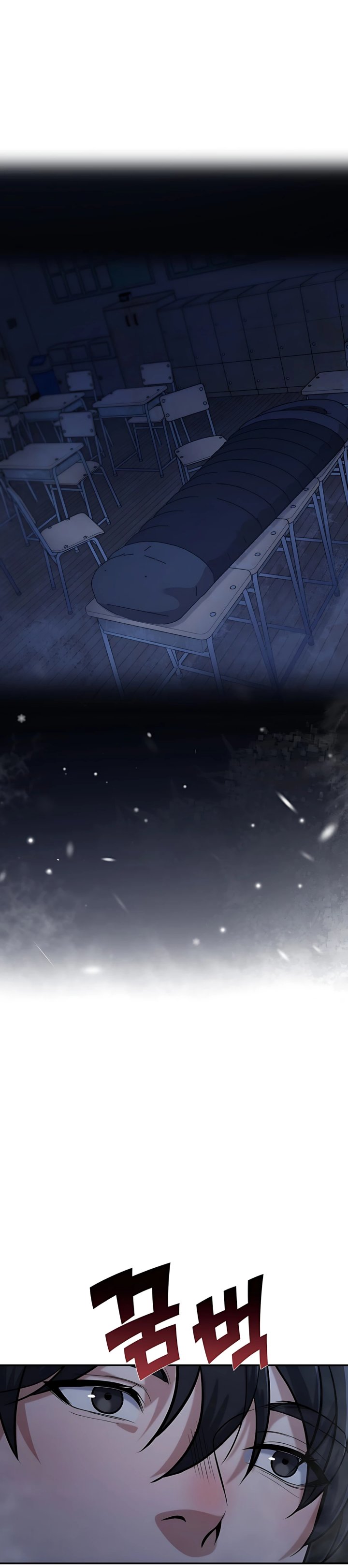 Office Worker in the Ice Age Apocalypse Chapter 26 Gambar 6