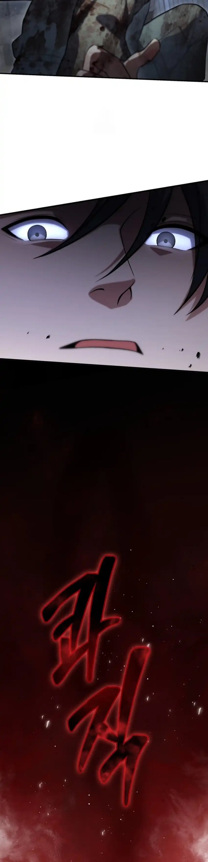 Office Worker in the Ice Age Apocalypse Chapter 42 Gambar 34