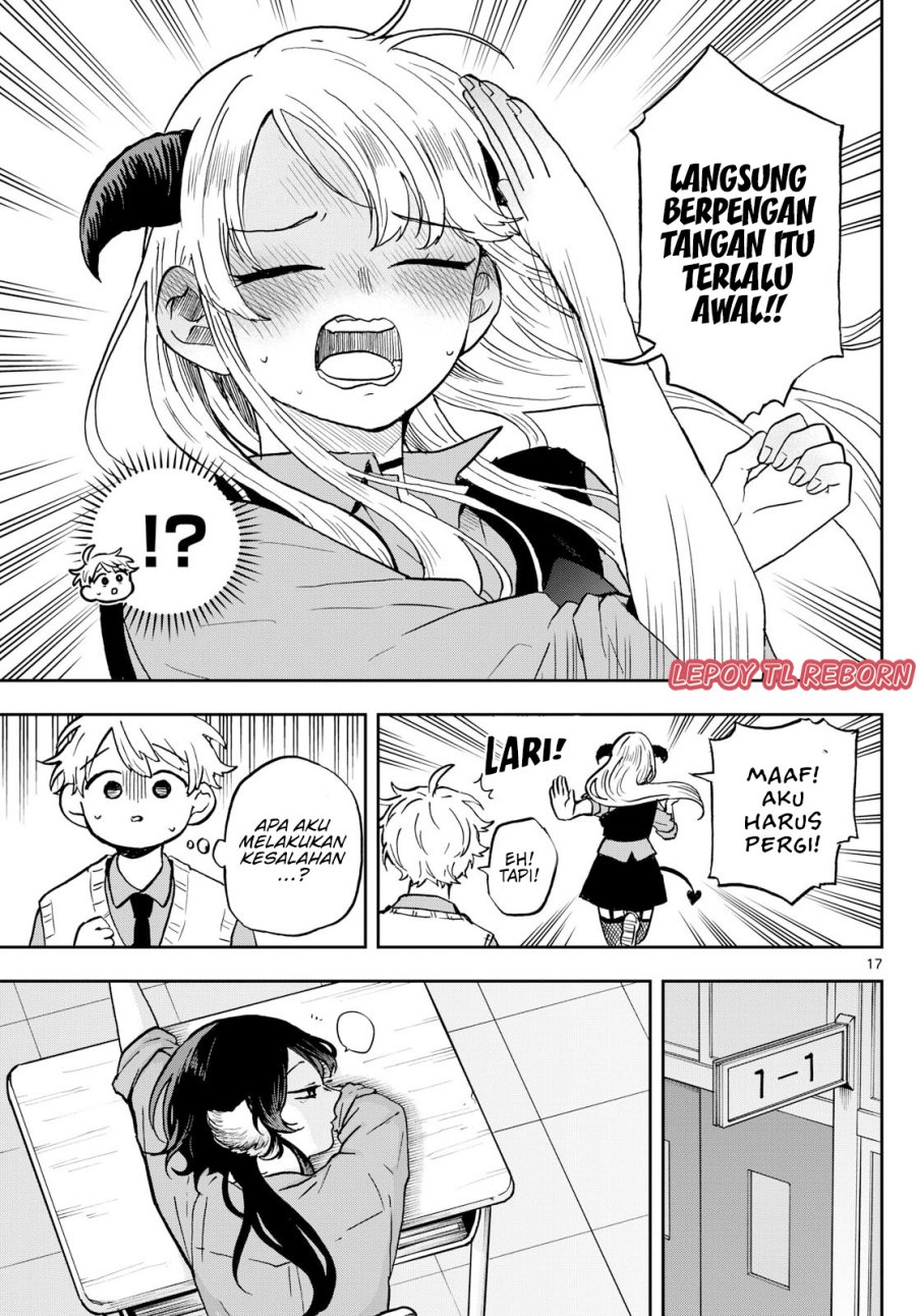 Ogami Tsumiki to Kinichijou. Chapter 37 Gambar 18