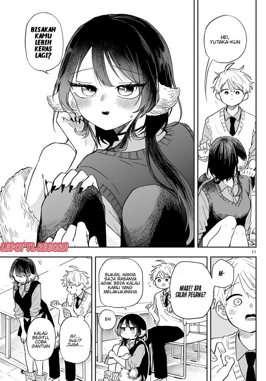 Ogami Tsumiki to Kinichijou. Chapter 41 Gambar 12