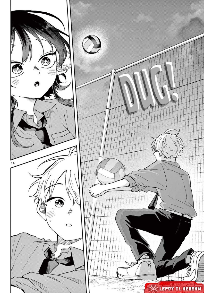 Ogami Tsumiki to Kinichijou. Chapter 46 Gambar 15