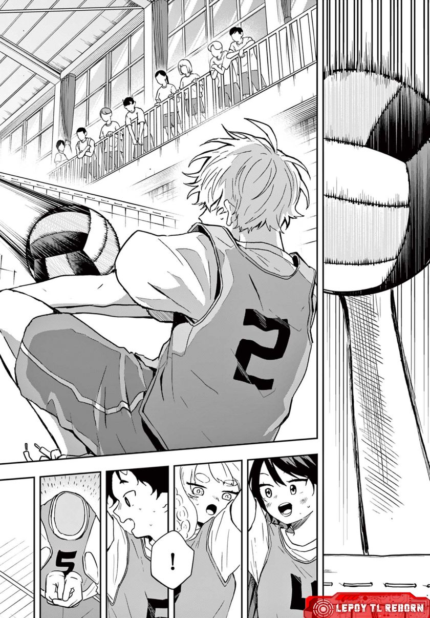 Ogami Tsumiki to Kinichijou. Chapter 47 Gambar 13