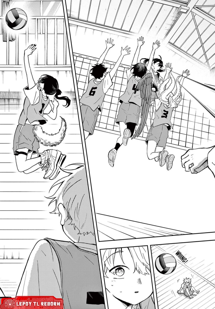 Ogami Tsumiki to Kinichijou. Chapter 47 Gambar 14