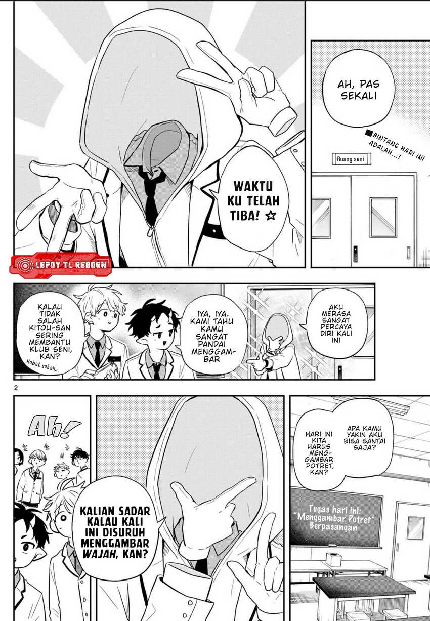 Ogami Tsumiki to Kinichijou. Chapter 48 Gambar 4