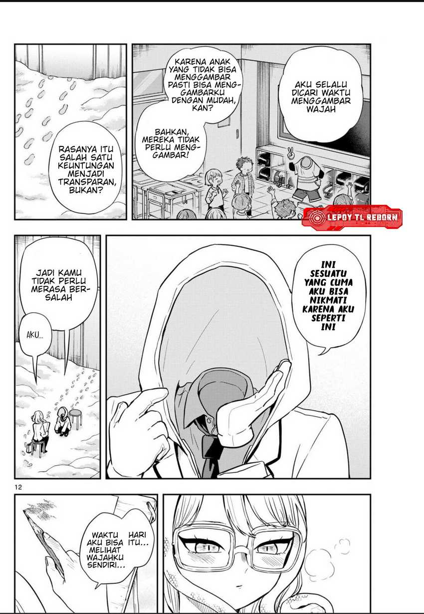 Ogami Tsumiki to Kinichijou. Chapter 48 Gambar 14