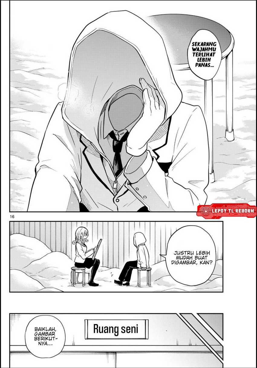 Ogami Tsumiki to Kinichijou. Chapter 48 Gambar 18