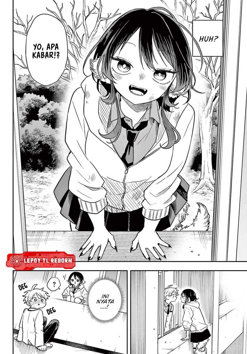 Ogami Tsumiki to Kinichijou. Chapter 52 Gambar 7