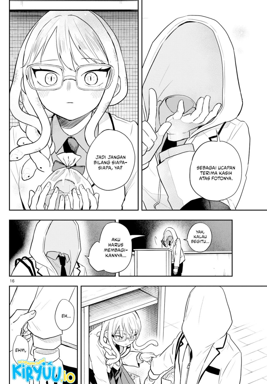 Ogami Tsumiki to Kinichijou. Chapter 54 Gambar 17