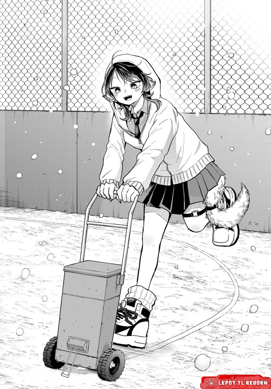 Ogami Tsumiki to Kinichijou. Chapter 60 Gambar 2