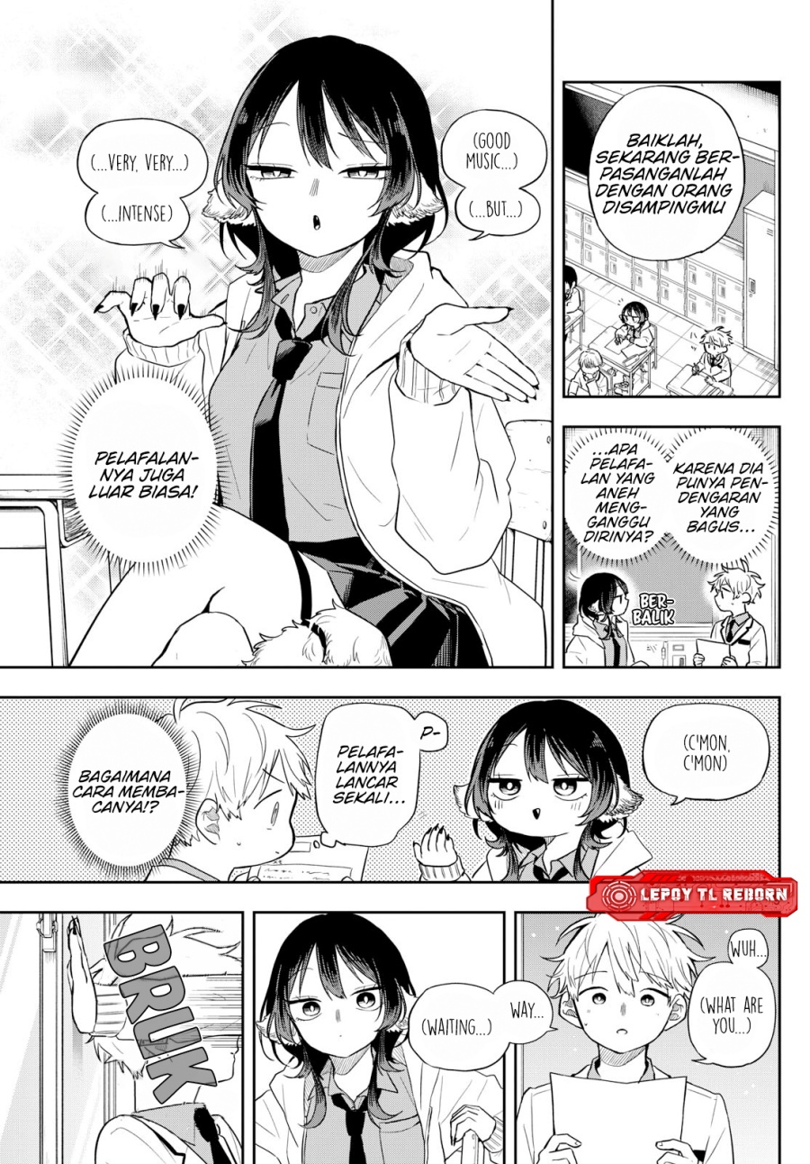 Ogami Tsumiki to Kinichijou. Chapter 60 Gambar 10