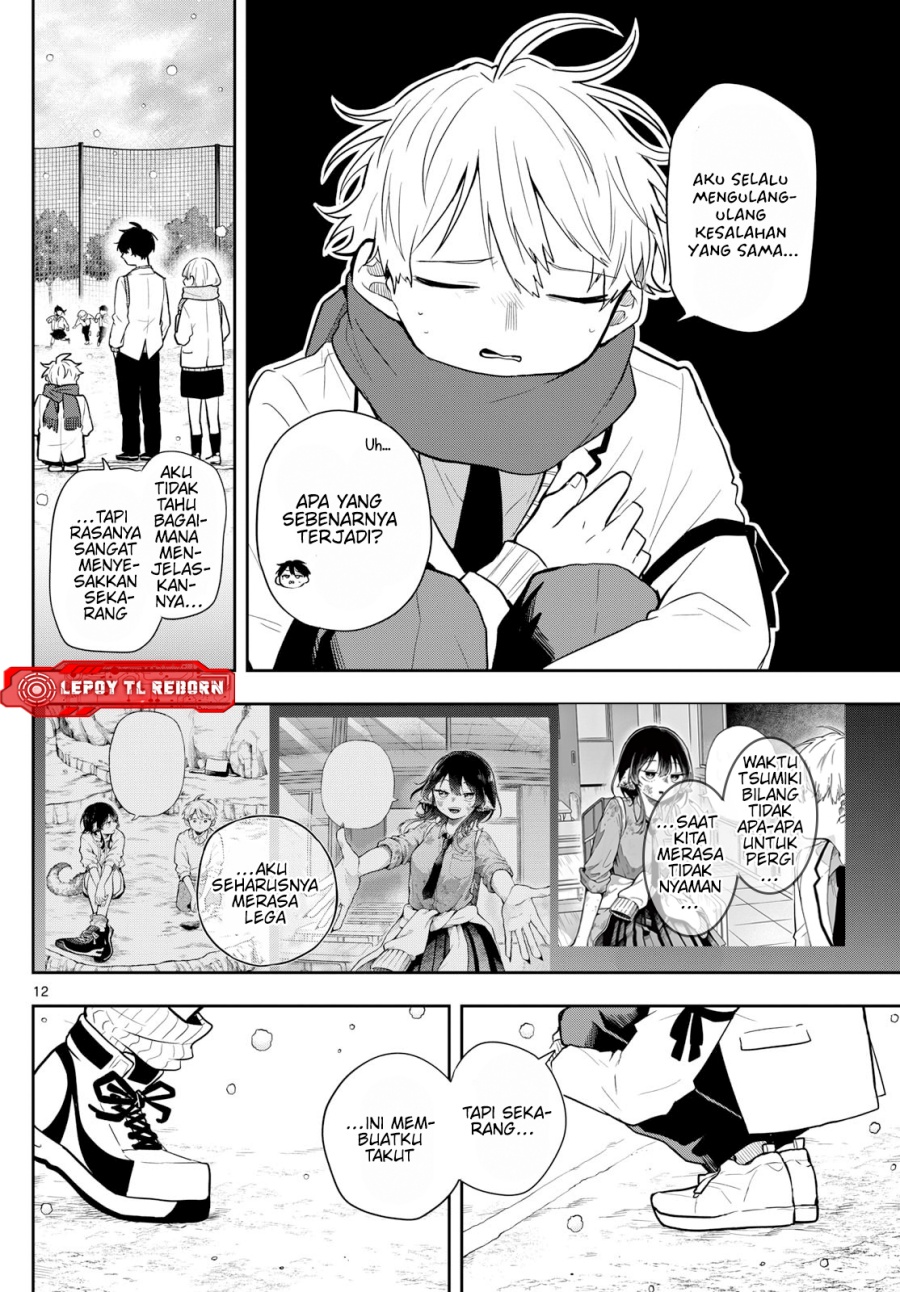 Ogami Tsumiki to Kinichijou. Chapter 60 Gambar 13