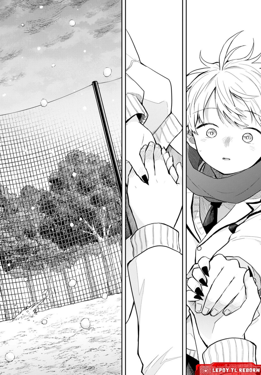 Ogami Tsumiki to Kinichijou. Chapter 60 Gambar 15