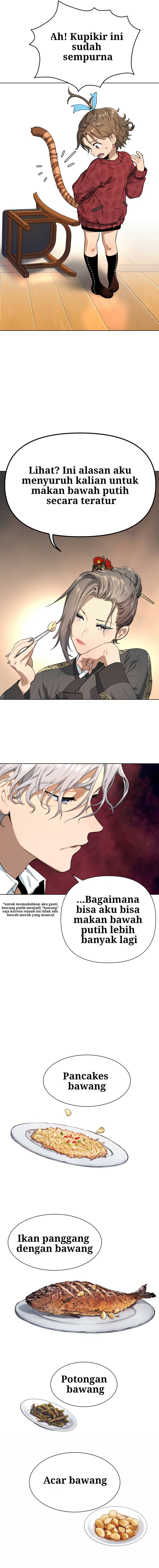 Oh! Dangun Chapter 05 Gambar 5