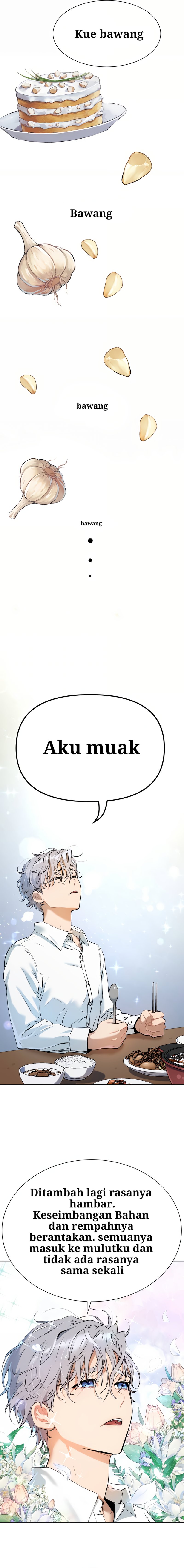 Oh! Dangun Chapter 05 Gambar 6