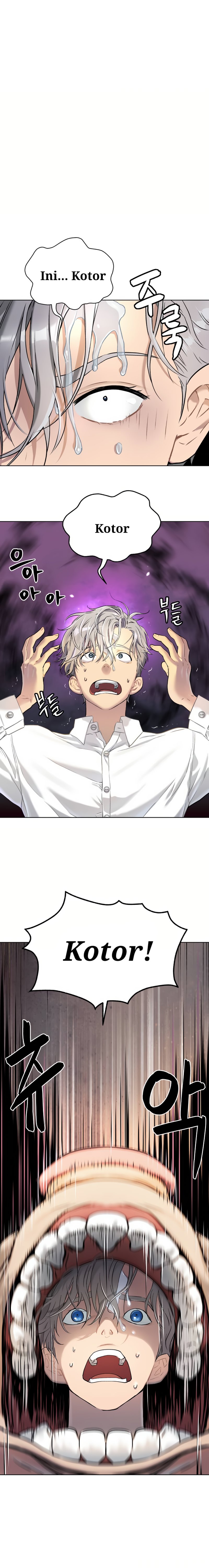Oh! Dangun Chapter 05 Gambar 9