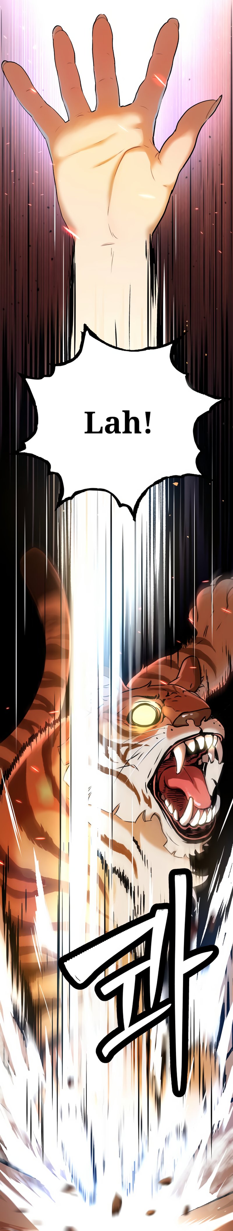 Oh! Dangun Chapter 05 Gambar 15