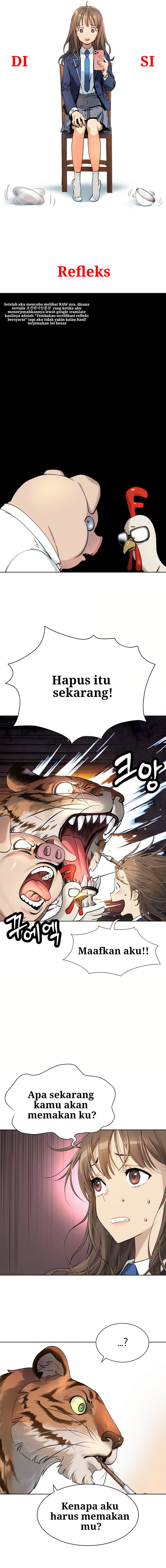 Oh! Dangun Chapter 05 Gambar 18
