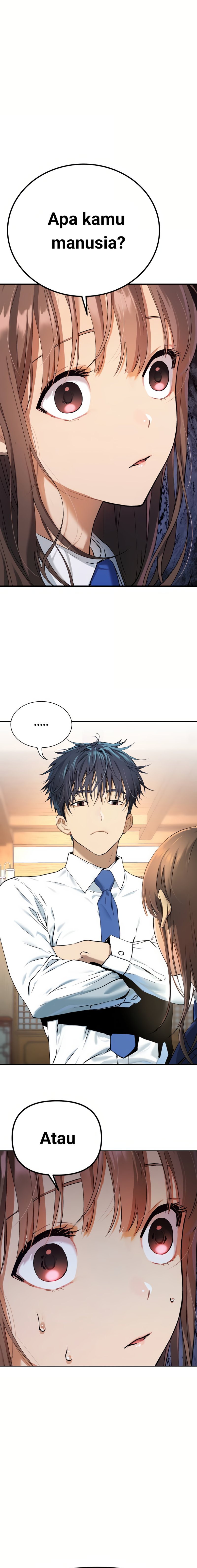 Oh! Dangun Chapter 06 Gambar 1
