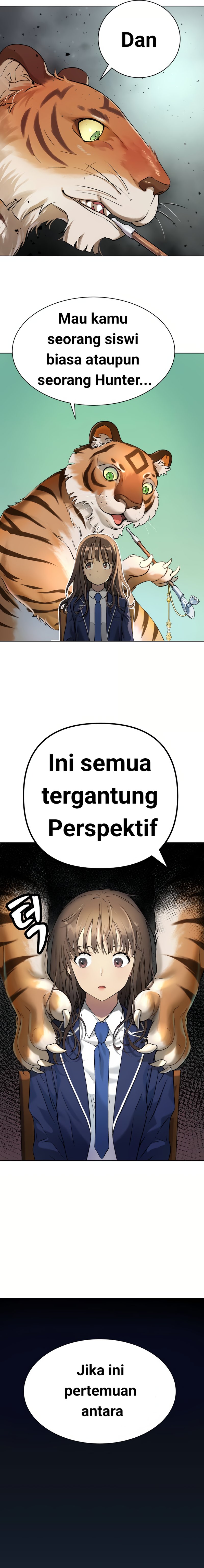 Oh! Dangun Chapter 06 Gambar 6