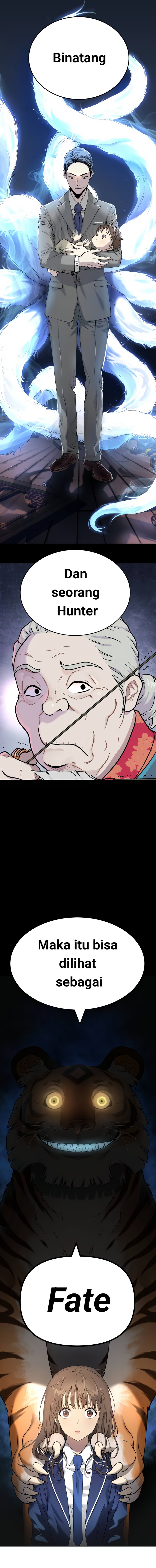Oh! Dangun Chapter 06 Gambar 7