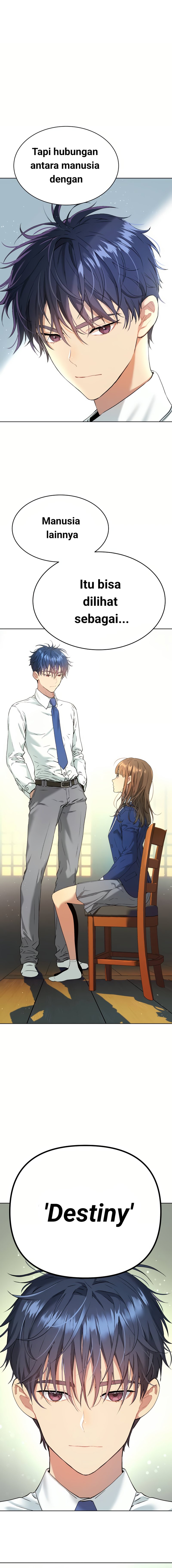 Oh! Dangun Chapter 06 Gambar 8
